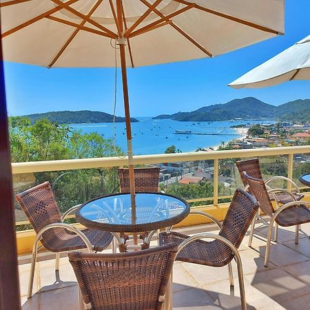Morro Do Sol Hotel & Eventos ปอร์โตเบโล ภายนอก รูปภาพ