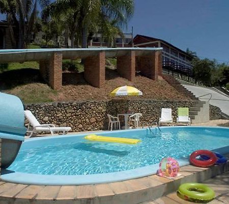 Morro Do Sol Hotel & Eventos ปอร์โตเบโล ห้อง รูปภาพ