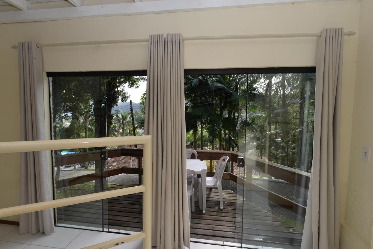 Morro Do Sol Hotel & Eventos ปอร์โตเบโล ภายนอก รูปภาพ
