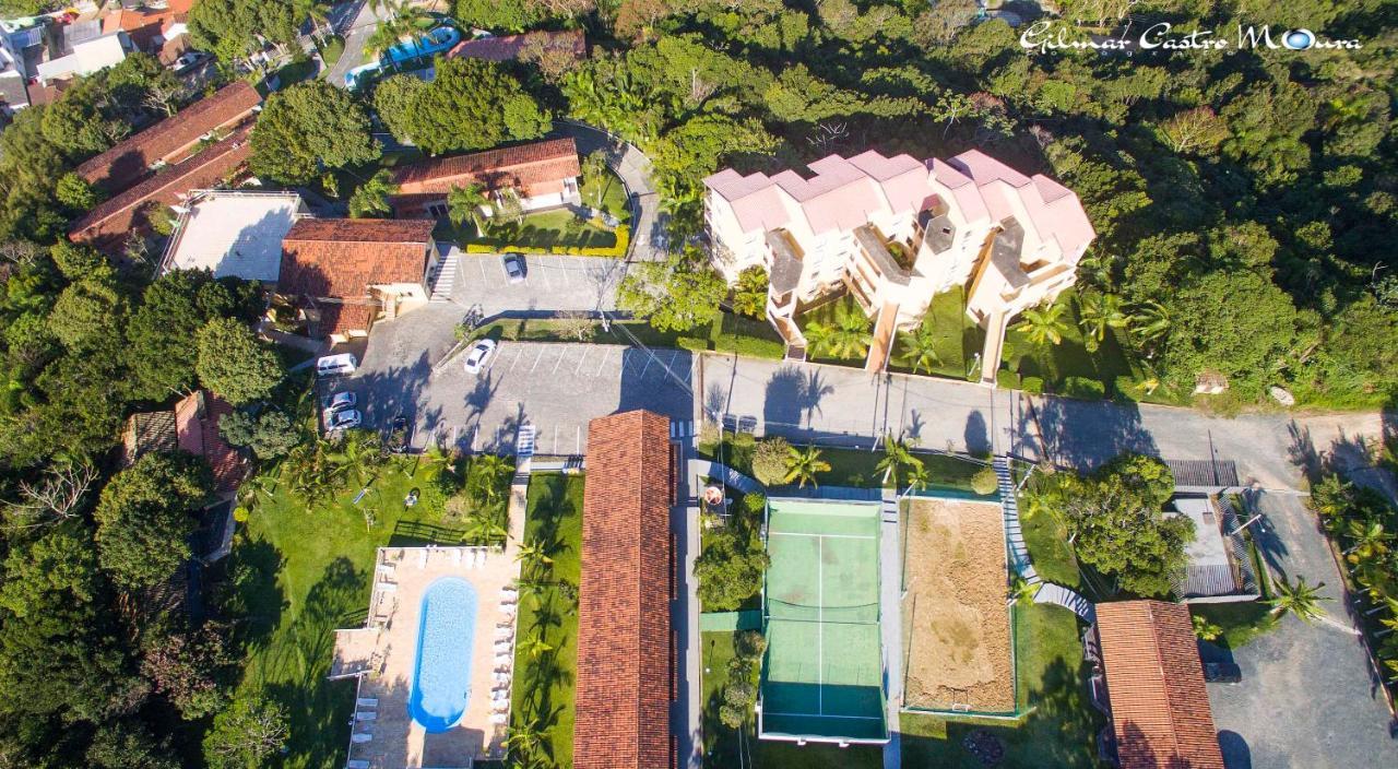 Morro Do Sol Hotel & Eventos ปอร์โตเบโล ภายนอก รูปภาพ