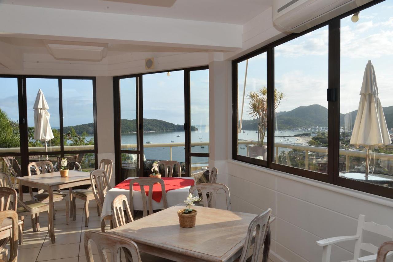 Morro Do Sol Hotel & Eventos ปอร์โตเบโล ภายนอก รูปภาพ
