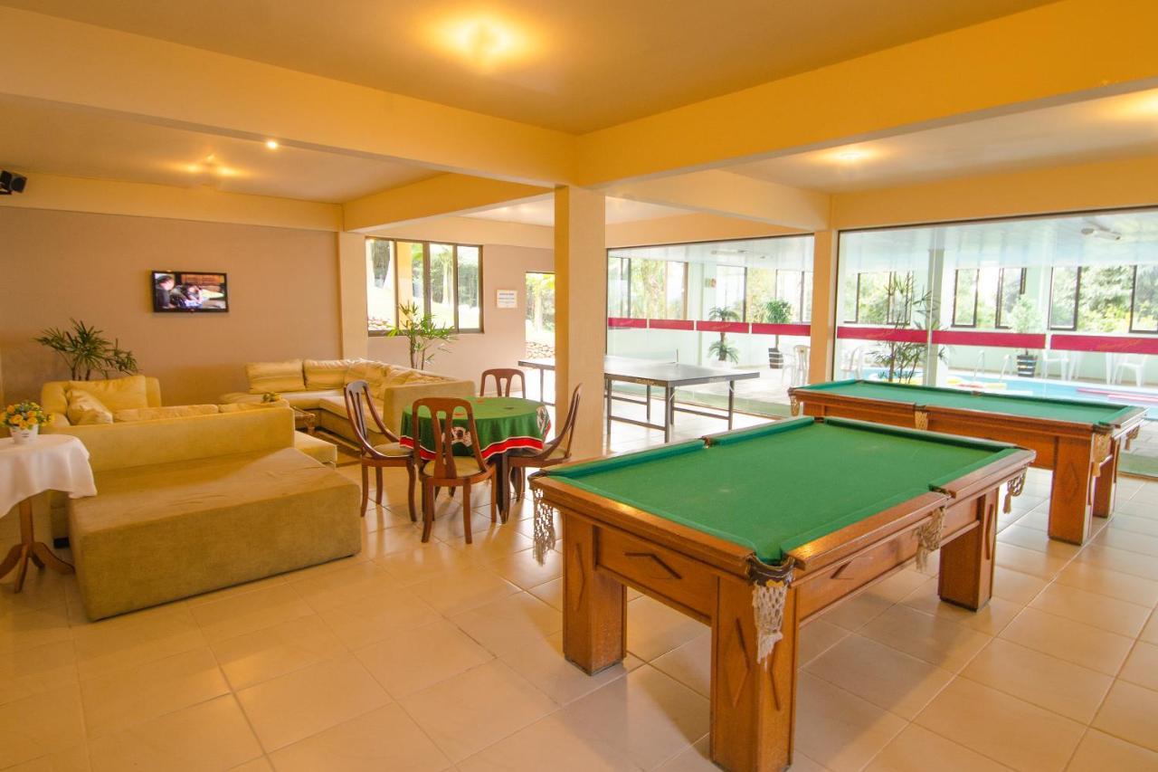 Morro Do Sol Hotel & Eventos ปอร์โตเบโล ภายนอก รูปภาพ