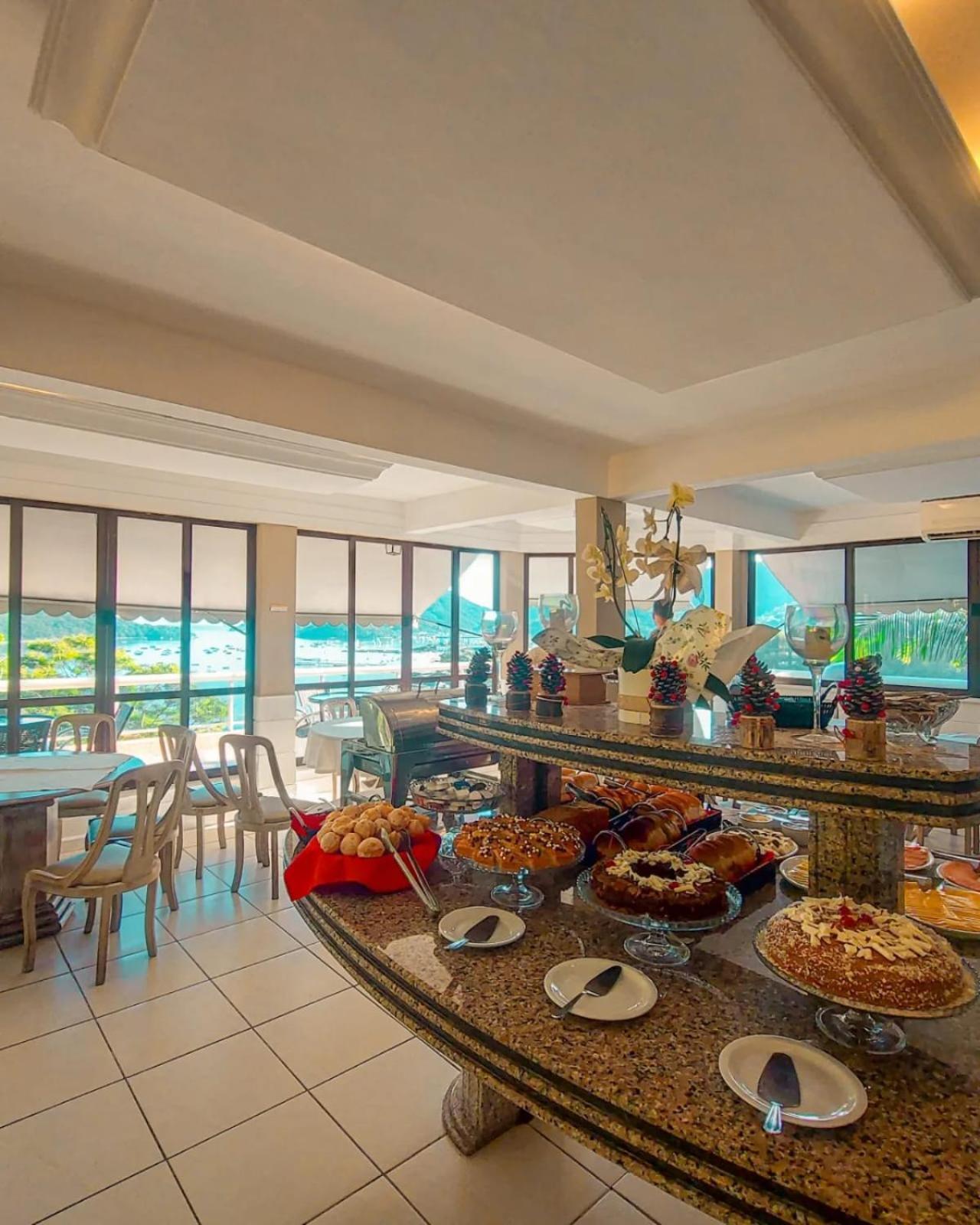 Morro Do Sol Hotel & Eventos ปอร์โตเบโล ภายนอก รูปภาพ