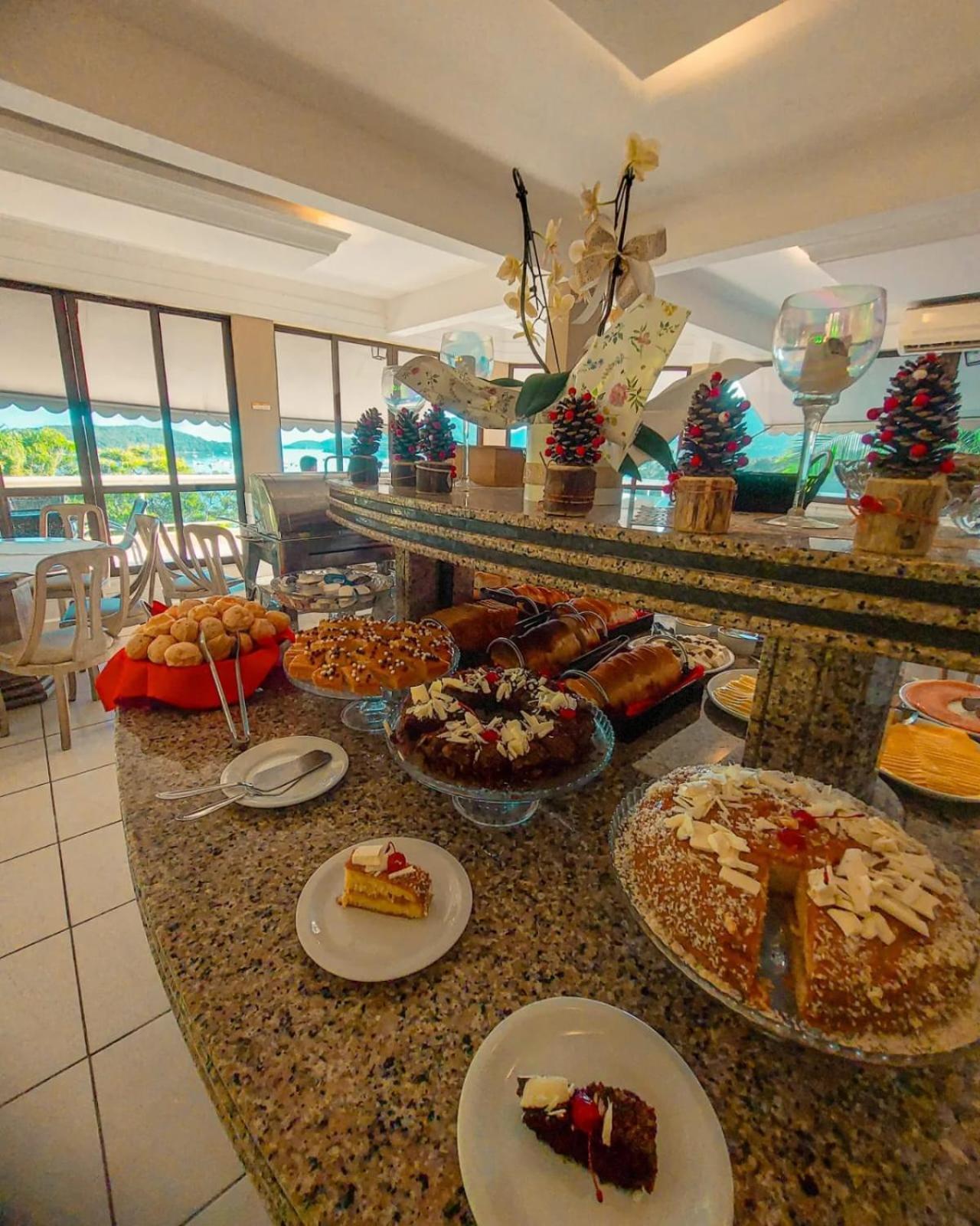 Morro Do Sol Hotel & Eventos ปอร์โตเบโล ภายนอก รูปภาพ
