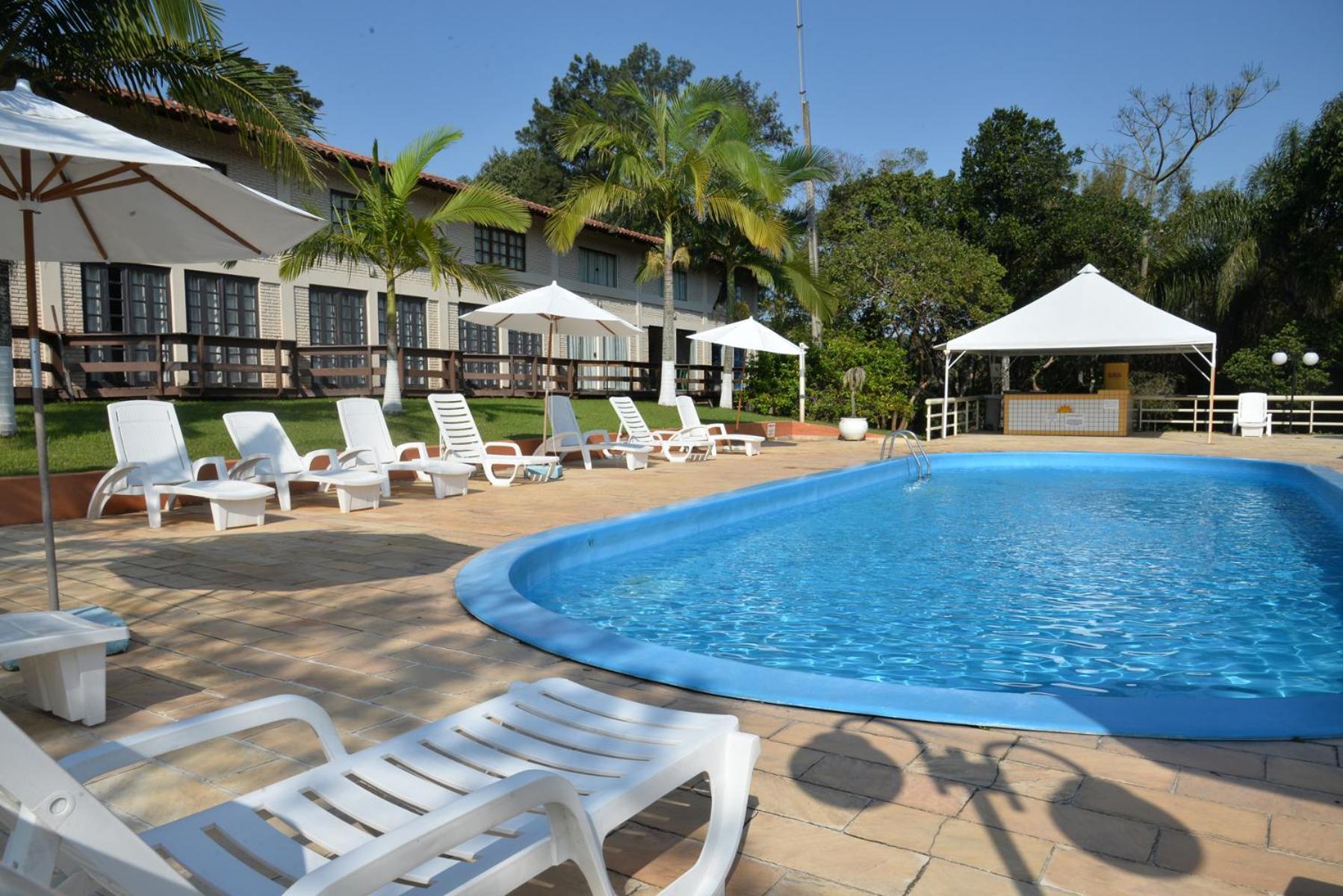 Morro Do Sol Hotel & Eventos ปอร์โตเบโล ภายนอก รูปภาพ