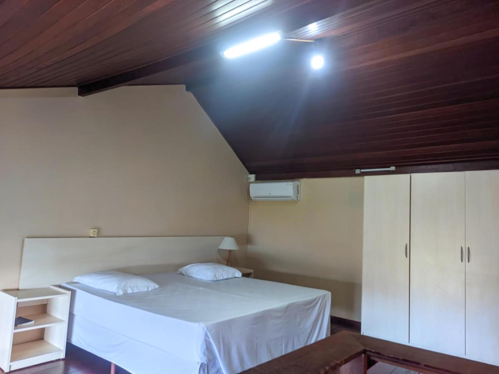 Morro Do Sol Hotel & Eventos ปอร์โตเบโล ภายนอก รูปภาพ
