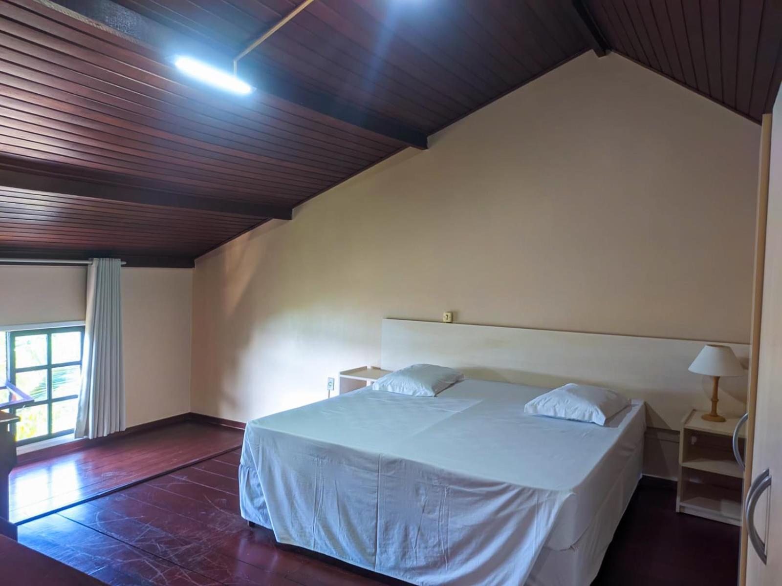 Morro Do Sol Hotel & Eventos ปอร์โตเบโล ภายนอก รูปภาพ