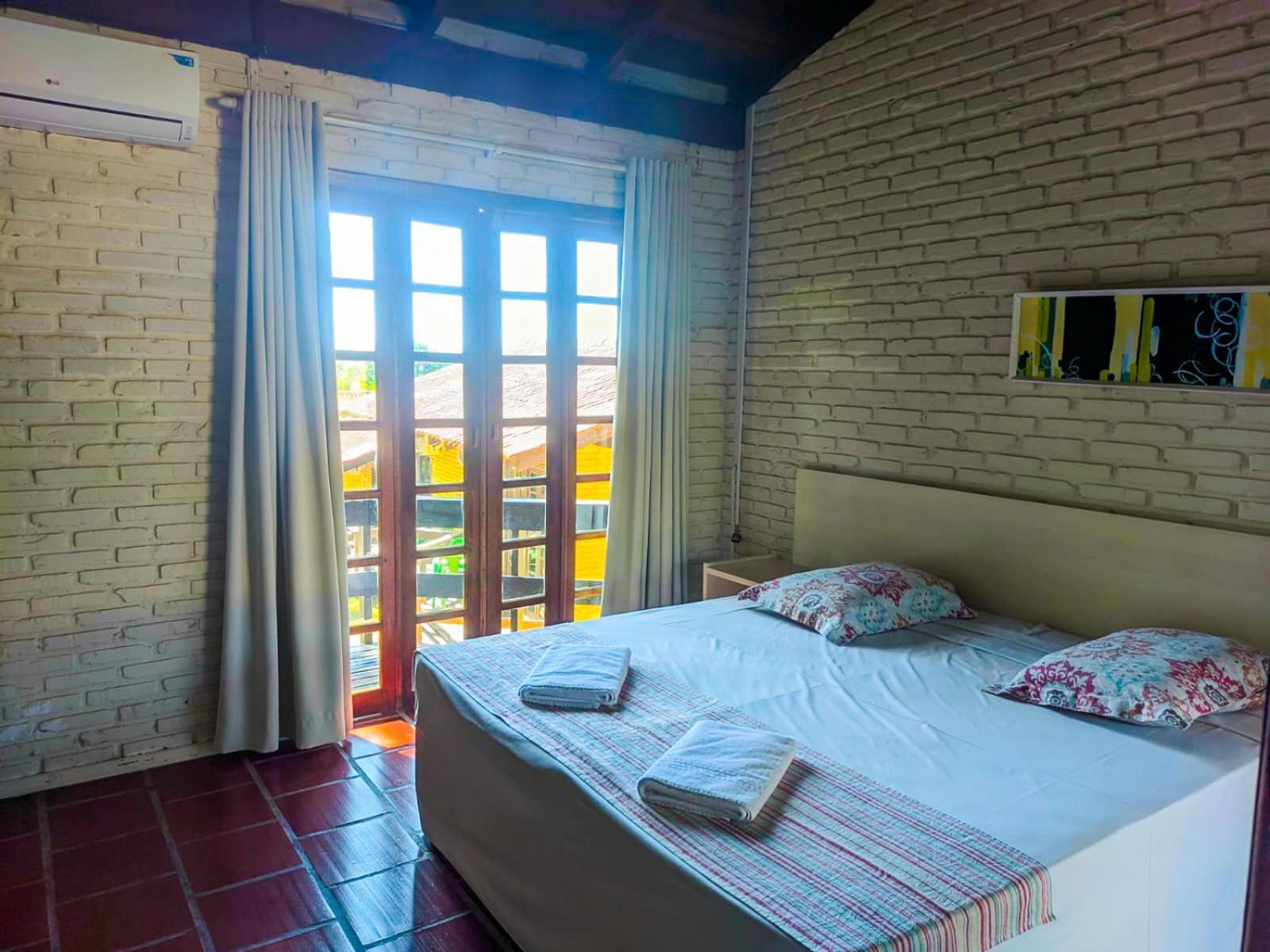 Morro Do Sol Hotel & Eventos ปอร์โตเบโล ภายนอก รูปภาพ