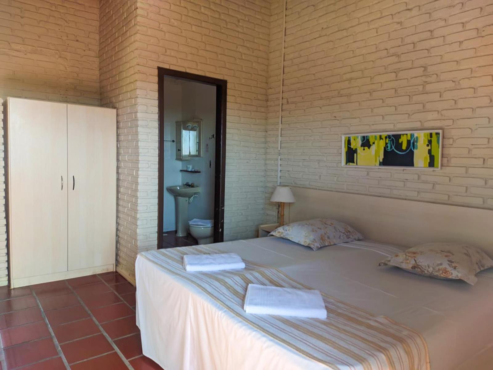 Morro Do Sol Hotel & Eventos ปอร์โตเบโล ภายนอก รูปภาพ