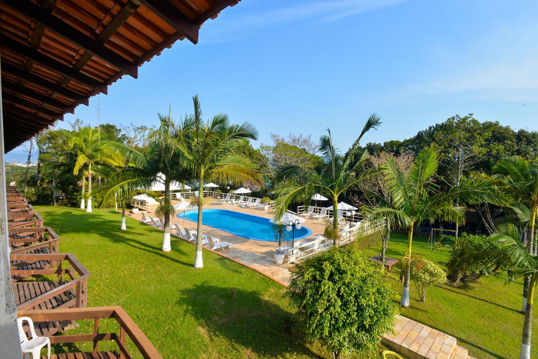 Morro Do Sol Hotel & Eventos ปอร์โตเบโล ภายนอก รูปภาพ