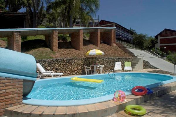 Morro Do Sol Hotel & Eventos ปอร์โตเบโล ห้อง รูปภาพ