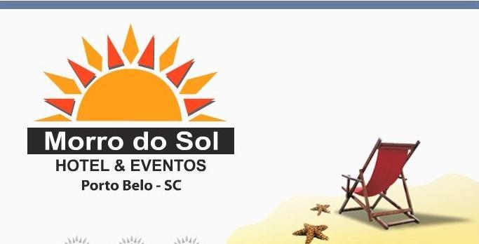 Morro Do Sol Hotel & Eventos ปอร์โตเบโล ห้อง รูปภาพ